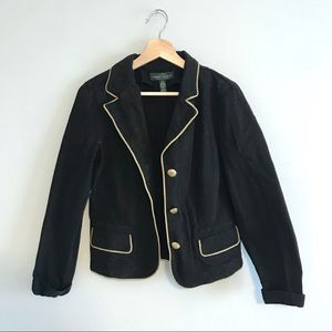 Vintage Ralph Lauren Military Jacket